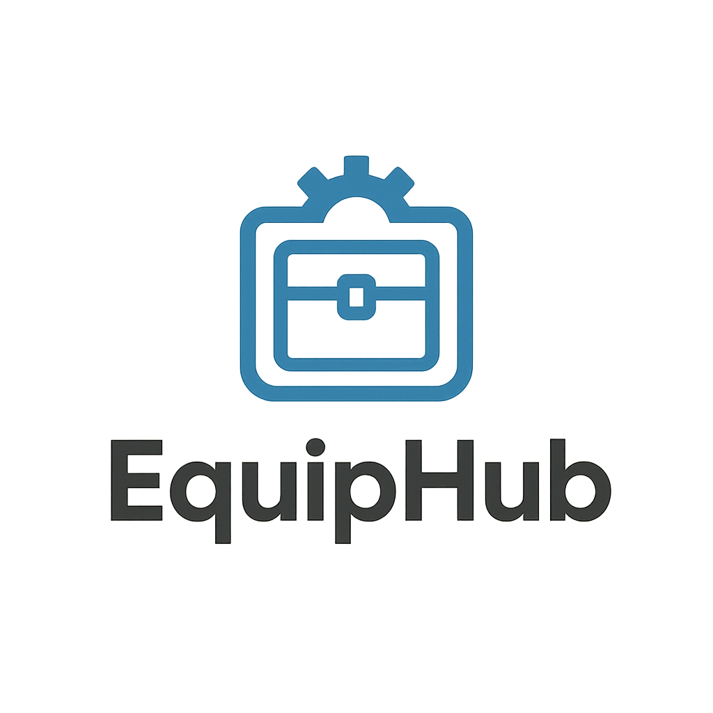 EquipHub Logo